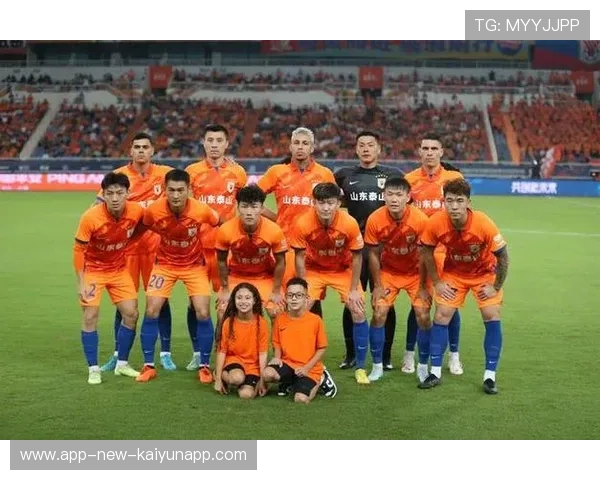 鲁能青训毕业生名单：谁最接近一线队首发？