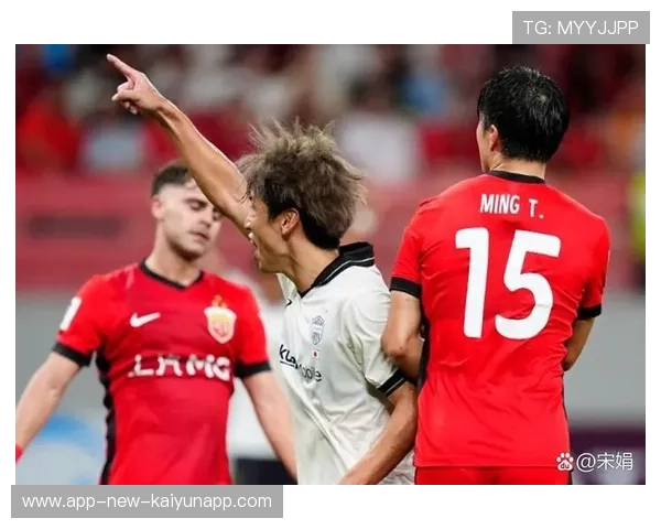 亚冠第4轮！中超3队客场出击，上海海港对阵武里南联上演榜尾之战