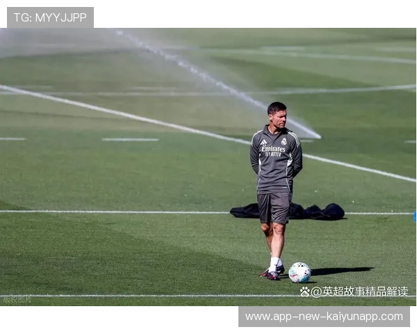 斯洛特率利物浦力克皇马，赛后详解致胜战术，2021利物浦皇马