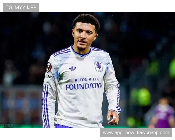 桑乔在阿斯顿维拉备受冷遇，前途堪忧，桑乔2021