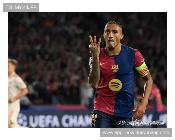 逆袭成功！巴萨水货变身世界足坛金球先生，巴萨团队配合进球