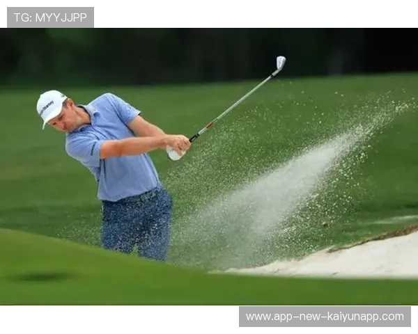 高尔夫大师赛：欧洲老将再登巅峰，威风凛凛！，高尔夫大师赛视频