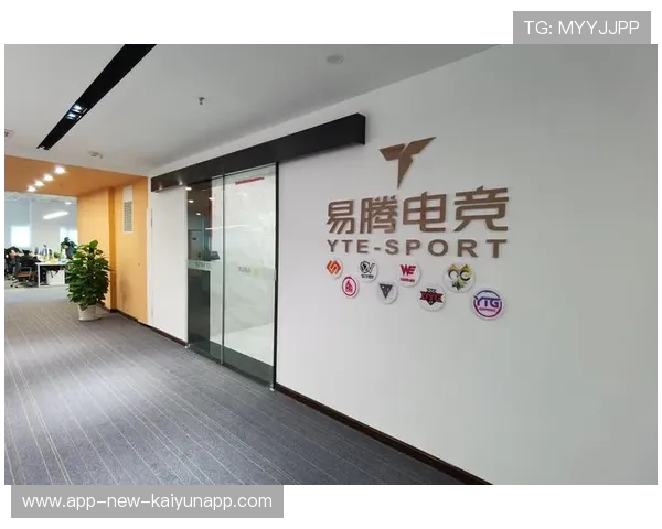 电竞教育课程上线推动职业发展正规化，电竞教育包括什么教育