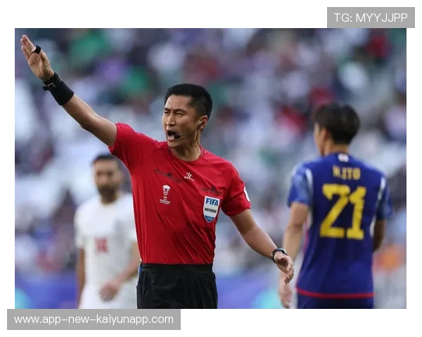 裁判评审委员会公布新一季执法规范与考核办法，中国裁判执法