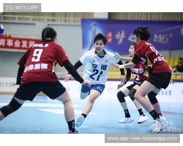 快攻体系在比赛中形成压制优势